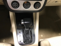 Used 2009  Volkswagen Eos 2d Convertible Komfort Auto at Carolina Family Motors near Mooresville&comma; NC