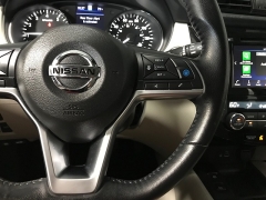 Used 2020  Nissan Rogue Sport 4d SUV FWD SL at Carolina Family Motors near Mooresville&comma; NC