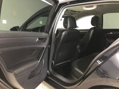 Used 2020 Volkswagen Golf 4d Hatchback 1.4T TSI 6spd at Carolina Family Motors near Mooresville, NC
