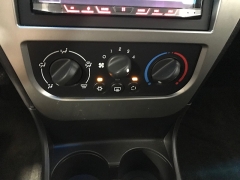 Used 2007  Saturn Ion 4d Coupe Red Line at Carolina Family Motors near Mooresville&comma; NC