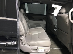 Used 2014  Honda Odyssey 4d Wagon Touring Elite at Carolina Family Motors near Mooresville&comma; NC