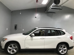 Used 2015  BMW X1 AWD 4dr xDrive35i at Carolina Family Motors near Mooresville&comma; NC