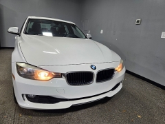 Used 2014  BMW 3 Series 4dr Sdn 328i RWD at Carolina Family Motors near Mooresville, NC