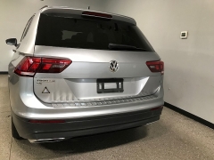 Used 2019 Volkswagen Tiguan 4d SUV SE at Carolina Family Motors near Mooresville, NC