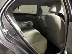 Used 2013 Toyota Corolla 4d Sedan LE at Carolina Family Motors near Mooresville, NC