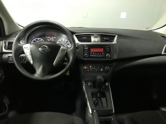 Used 2017 Nissan Sentra 4d Sedan S CVT at Carolina Family Motors near Mooresville, NC