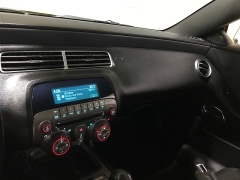 Used 2010 Chevrolet Camaro 2d Coupe LT1 at Carolina Family Motors near Mooresville, NC
