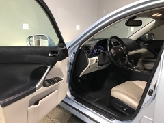 Used 2011  Lexus IS 250 4dr Sport Sdn Auto RWD at Carolina Family Motors near Mooresville, NC