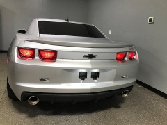 Used 2010  Chevrolet Camaro 2d Coupe SS2 at Carolina Family Motors near Mooresville&comma; NC
