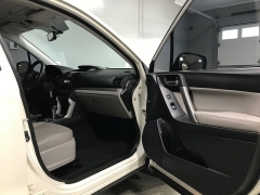 Used 2015  Subaru Forester 4d SUV i Limited at Carolina Family Motors near Mooresville&comma; NC