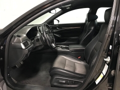 Used 2018 Honda Accord Sedan 4d Sport 1.5L CVT at Carolina Family Motors near Mooresville, NC