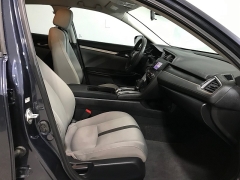 Used 2016  Honda Civic Sedan 4d LX CVT at Carolina Family Motors near Mooresville&comma; NC