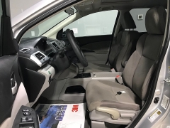 Used 2014  Honda CR-V 4d SUV FWD EX at Carolina Family Motors near Mooresville&comma; NC