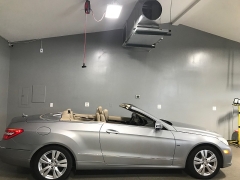Used 2012  Mercedes-Benz E-Class 2d Convertible E350 at Carolina Family Motors near Mooresville&comma; NC