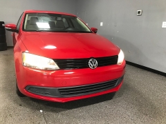 Used 2012 Volkswagen Jetta 4d Sedan SE Auto at Carolina Family Motors near Mooresville, NC