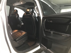 Used 2015  Chevrolet Traverse 4d SUV FWD LTZ at Carolina Family Motors near Mooresville&comma; NC