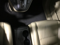 Used 2010 Honda CR-V 4d SUV 4WD EX-L at Carolina Family Motors near Mooresville, NC