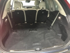 Used 2020 Volvo XC90 4d SUV FWD T5 Momentum at Carolina Family Motors near Mooresville, NC