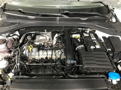 Used 2021 Volkswagen Jetta SE Auto at Carolina Family Motors near Mooresville, NC