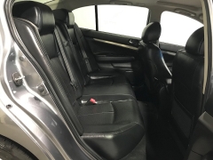 Used 2013 INFINITI G37 4d Sedan Journey at Carolina Family Motors near Mooresville, NC