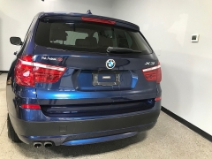 Used 2011  BMW X3 AWD 4dr 28i at Carolina Family Motors near Mooresville&comma; NC