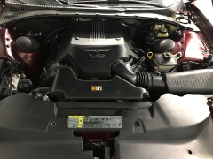 Used 2004  Ford Thunderbird 2d Convertible Premium at Carolina Family Motors near Mooresville&comma; NC