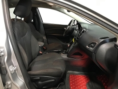 Used 2015  Dodge Dart 4d Sedan SE at Carolina Family Motors near Mooresville&comma; NC