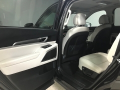 Used 2020  Kia Telluride 4d SUV AWD S at Carolina Family Motors near Mooresville&comma; NC