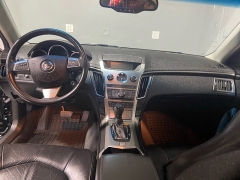 Used 2010  Cadillac CTS 4d Sedan AWD 3.6L DI at Carolina Family Motors near Mooresville, NC