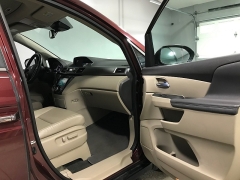 Used 2016  Honda Odyssey 4d Wagon EX-L at Carolina Family Motors near Mooresville&comma; NC