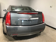 Used 2012  Cadillac CTS 4d Sedan RWD 3&period;6L Performance at Carolina Family Motors near Mooresville&comma; NC