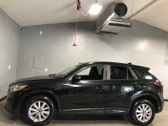 Used 2016  Mazda CX-5 4d SUV FWD Touring at Carolina Family Motors near Mooresville&comma; NC