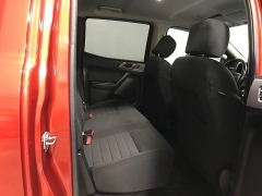 Used 2019  Ford Ranger 2WD SuperCrew XLT at Carolina Family Motors near Mooresville&comma; NC