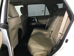 Used 2019 Toyota 4Runner 4d SUV RWD Limited at Carolina Family Motors near Mooresville, NC