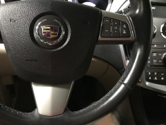 Used 2010  Cadillac SRX 4d SUV FWD Premium at Carolina Family Motors near Mooresville&comma; NC