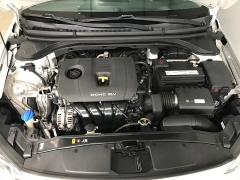 Used 2017 Hyundai Elantra 4d Sedan Limited at Carolina Family Motors near Mooresville, NC