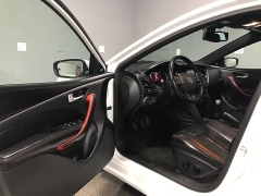 Used 2015 Dodge Dart 4d Sedan GT at Carolina Family Motors near Mooresville, NC