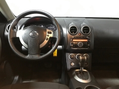 Used 2011  Nissan Rogue 4d SUV AWD S at Carolina Family Motors near Mooresville&comma; NC