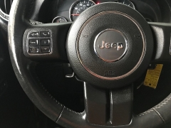 Used 2014  Jeep Wrangler Unlimited 4d Convertible Sport at Carolina Family Motors near Mooresville&comma; NC