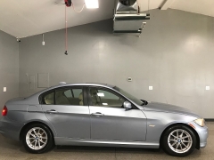 Used 2010 BMW 3 Series 4dr Sdn 328i RWD at Carolina Family Motors near Mooresville, NC