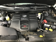 Used 2014  Subaru Tribeca 4d SUV Limited at Carolina Family Motors near Mooresville&comma; NC