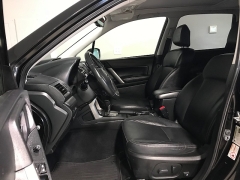 Used 2014  Subaru Forester 4d SUV i Touring at Carolina Family Motors near Mooresville&comma; NC