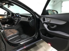 Used 2016  Mercedes-Benz C-Class 4d Sedan C300 at Carolina Family Motors near Mooresville&comma; NC
