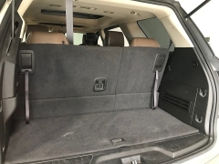 Used 2015  GMC Acadia 4d SUV FWD SLT-1 at Carolina Family Motors near Mooresville&comma; NC