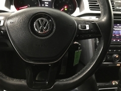 Used 2018  Volkswagen Passat 4d Sedan 2&period;0T R-Line at Carolina Family Motors near Mooresville&comma; NC