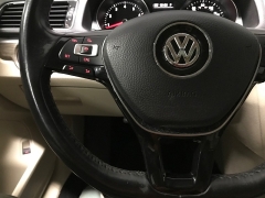 Used 2018  Volkswagen Passat 4d Sedan 2&period;0T SE at Carolina Family Motors near Mooresville&comma; NC