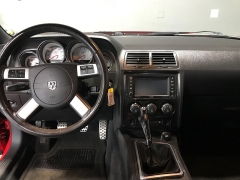 Used 2009 Dodge Challenger 2d Coupe R/T at Carolina Family Motors near Mooresville, NC