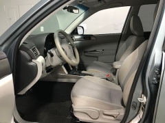 Used 2011 Subaru Forester 4d SUV X Auto Alloy Wheel Value Pkg at Carolina Family Motors near Mooresville, NC