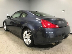 Used 2010 INFINITI G37 2d Coupe Journey at Carolina Family Motors near Mooresville, NC
