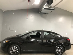 Used 2020  Nissan Versa 4d Sedan S CVT at Carolina Family Motors near Mooresville&comma; NC